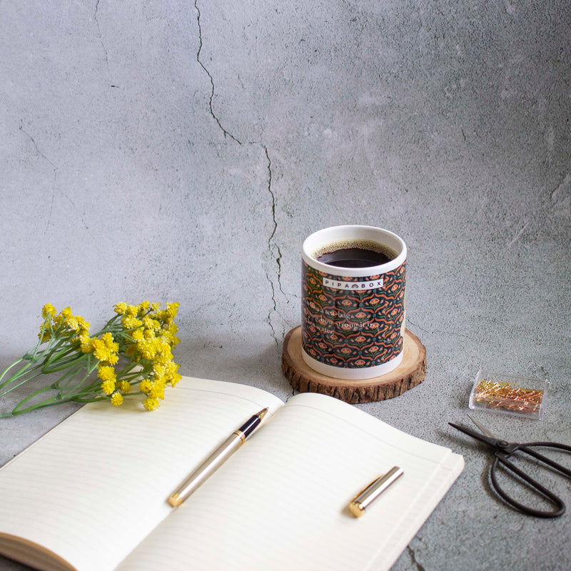 Tranquility - Ceramic Mug