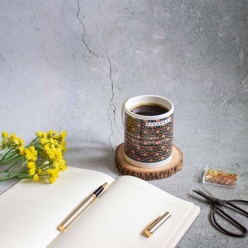 Tranquility - Ceramic Mug