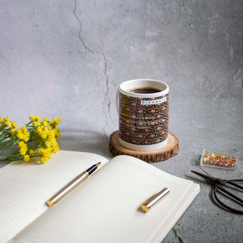 Tranquility - Ceramic Mug