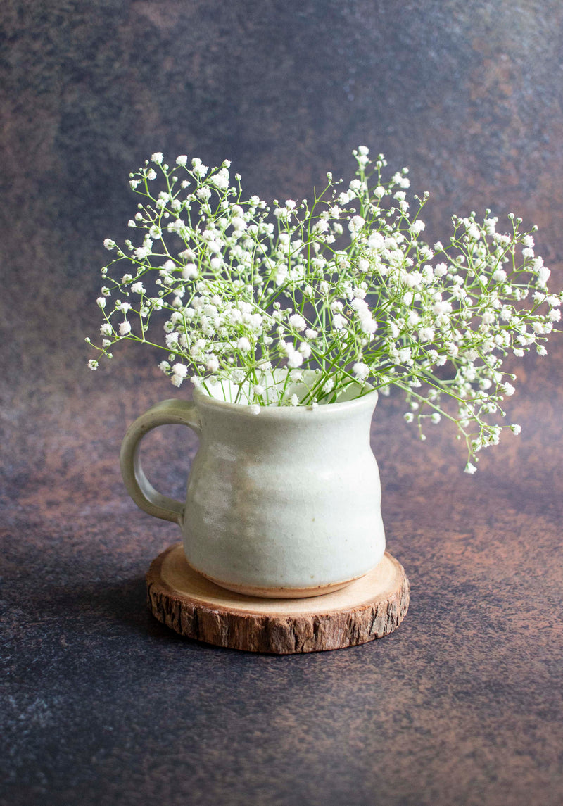 Baozhai - Ceramic Mug