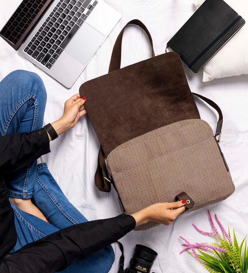 BARDRIC - Laptop Bag