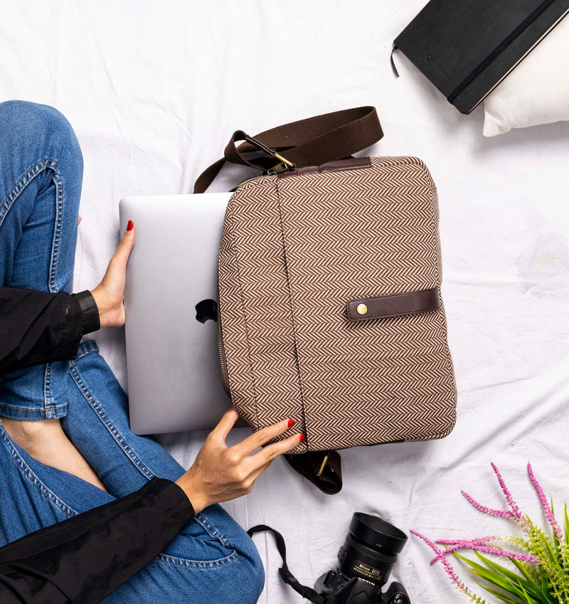 BARDRIC - Laptop Bag