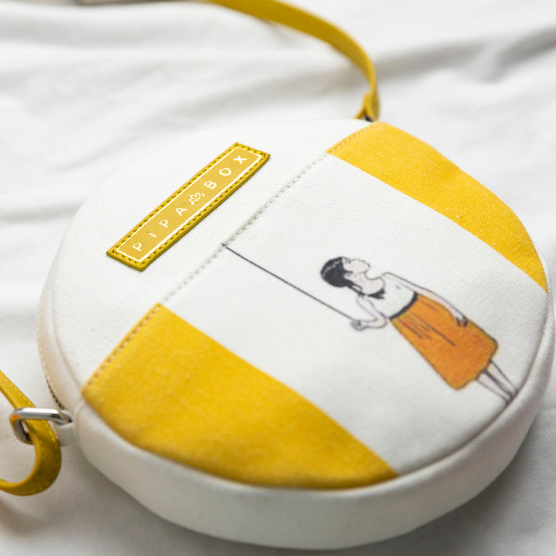 SHERBET - Sling Bag