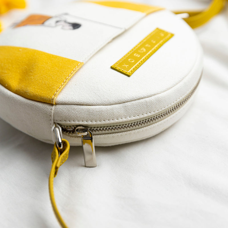 SHERBET - Sling Bag