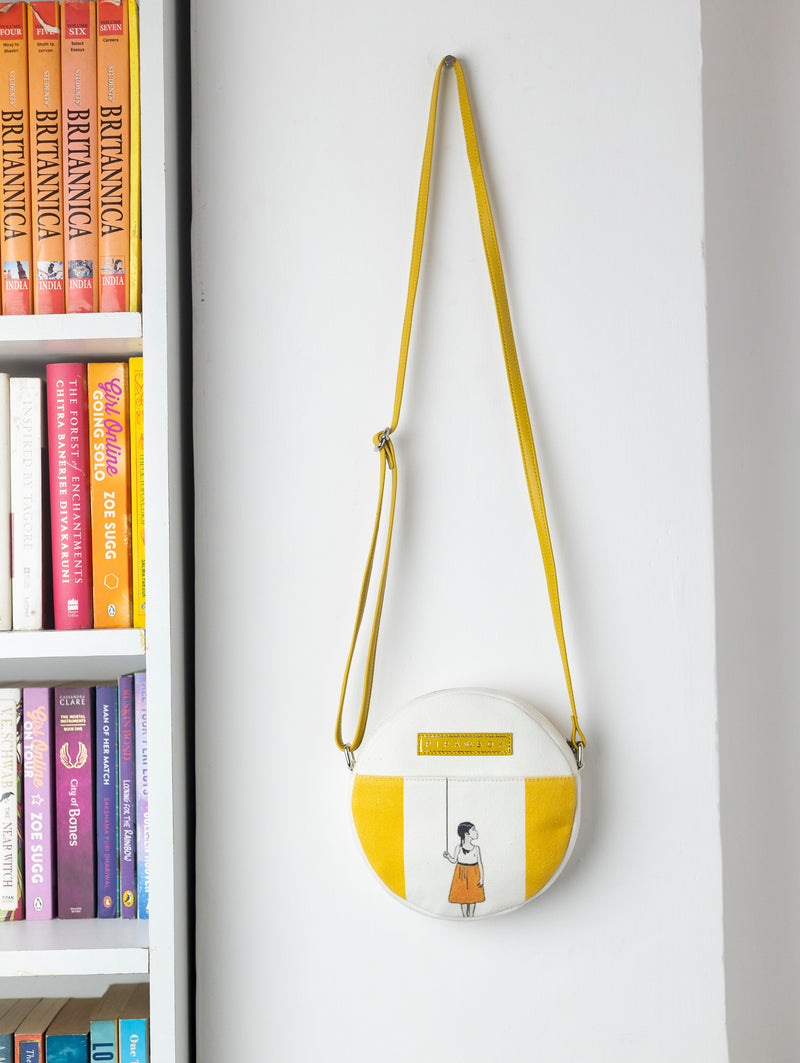 SHERBET - Sling Bag