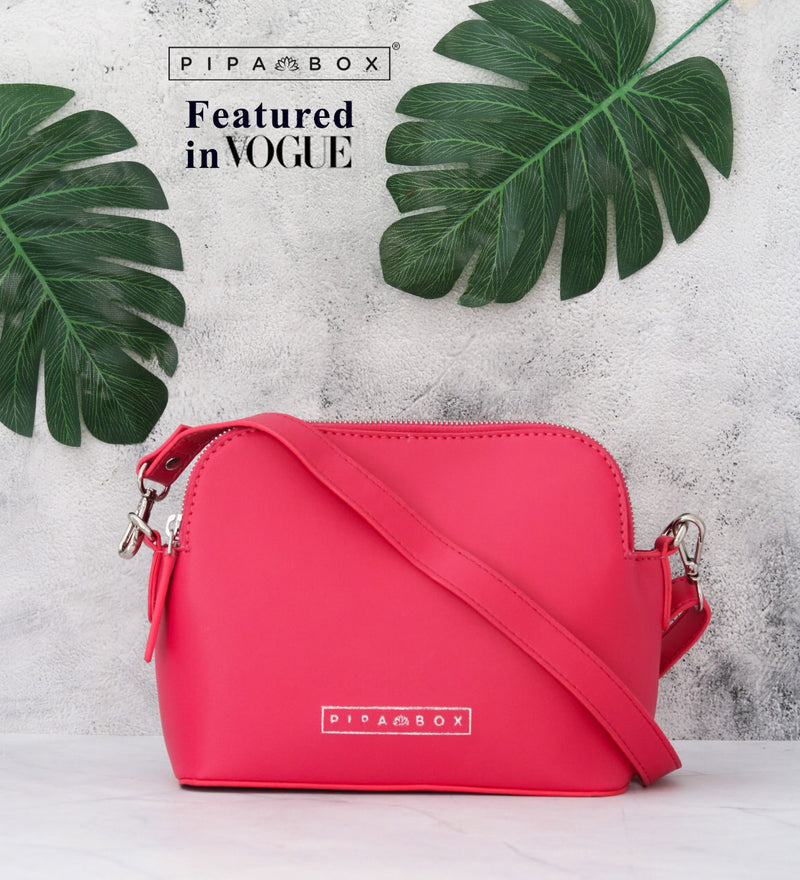 Legally Blonde - Pink Sling Bag