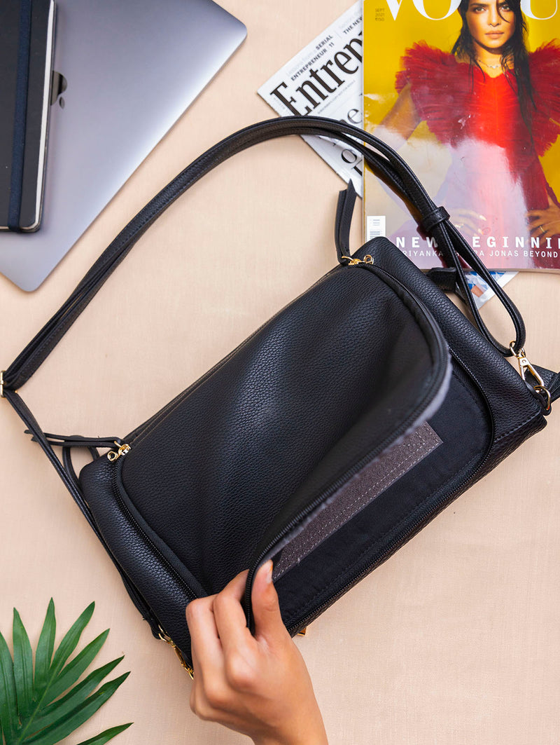 Aldiana - Hand Bag