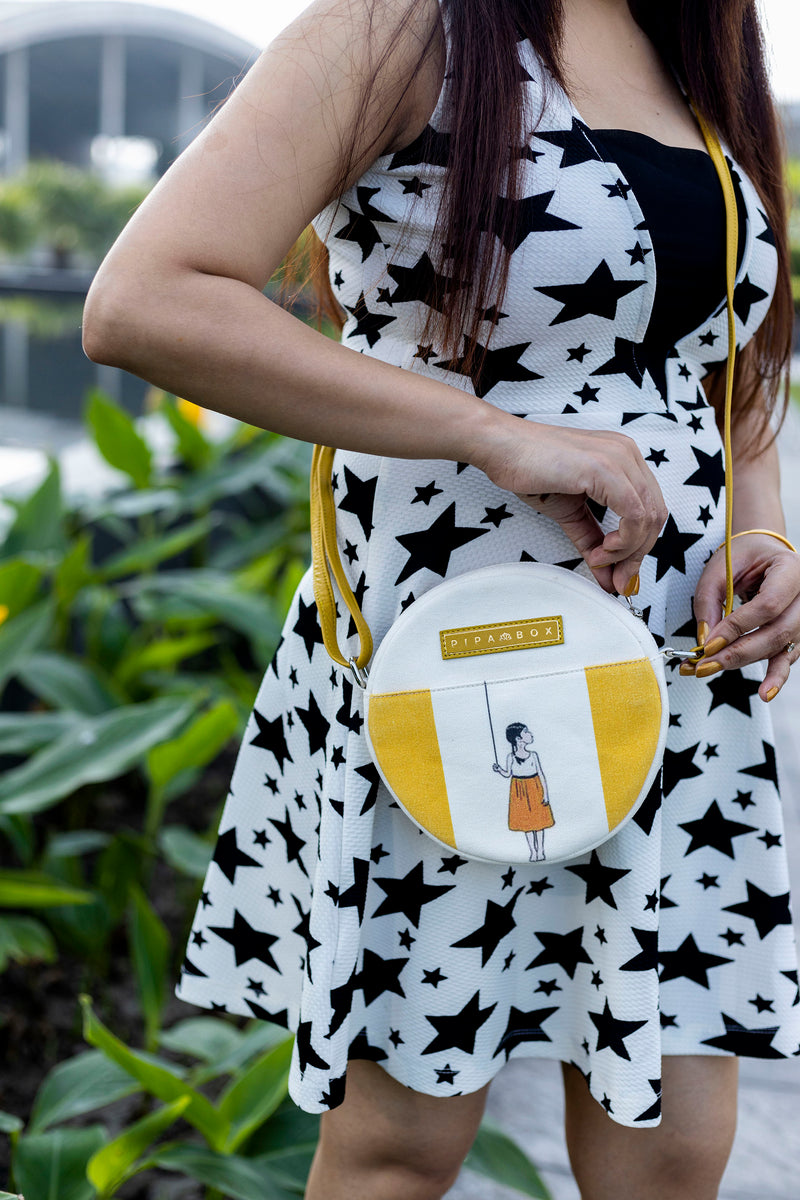 SHERBET - Sling Bag