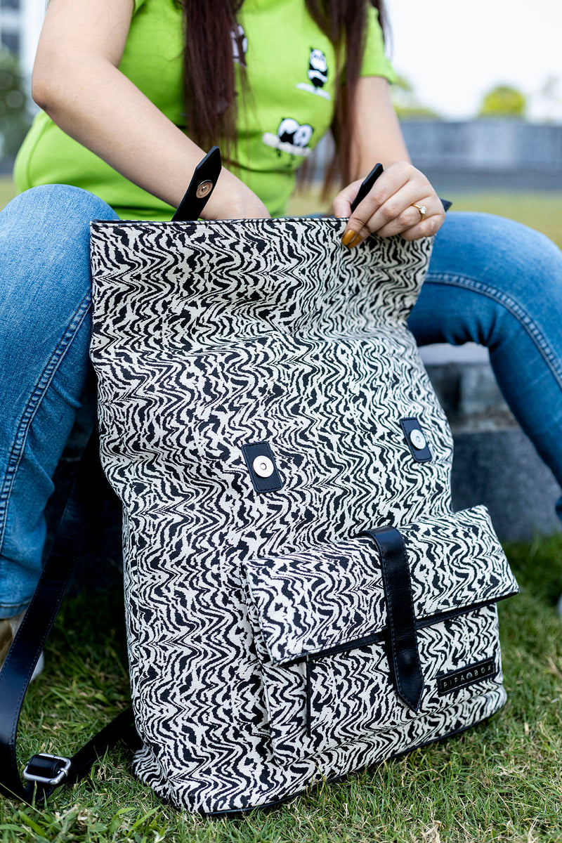 Ava - Backpack