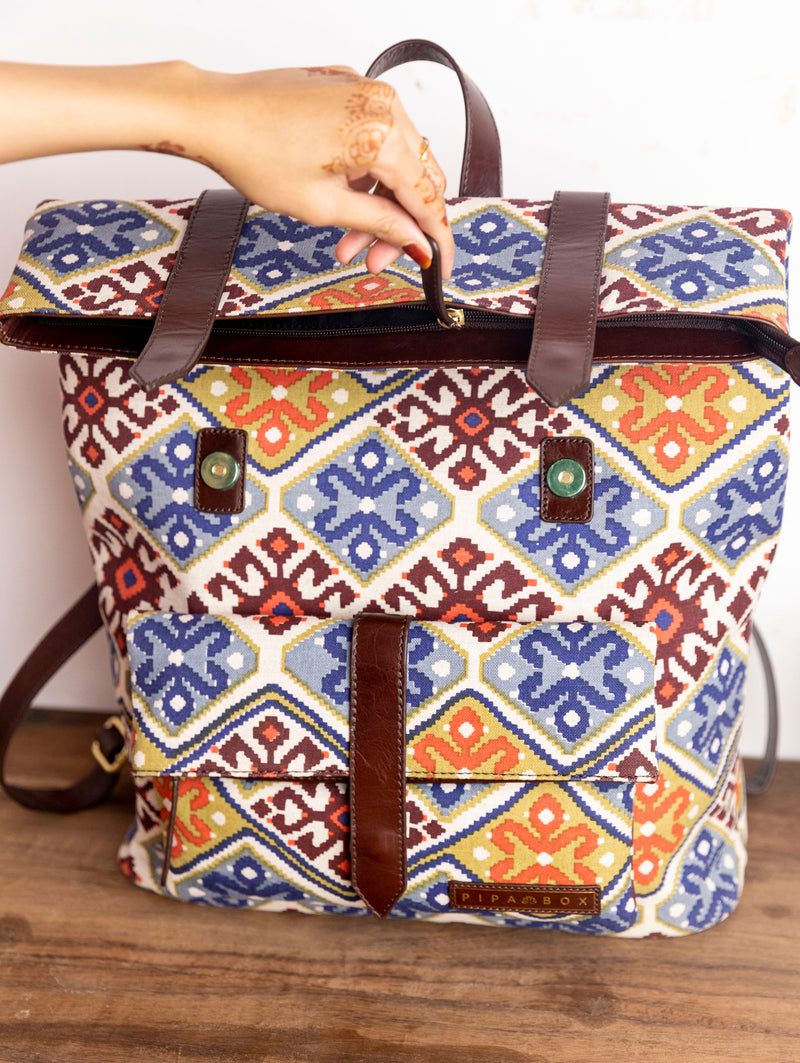 Valentina - Backpack