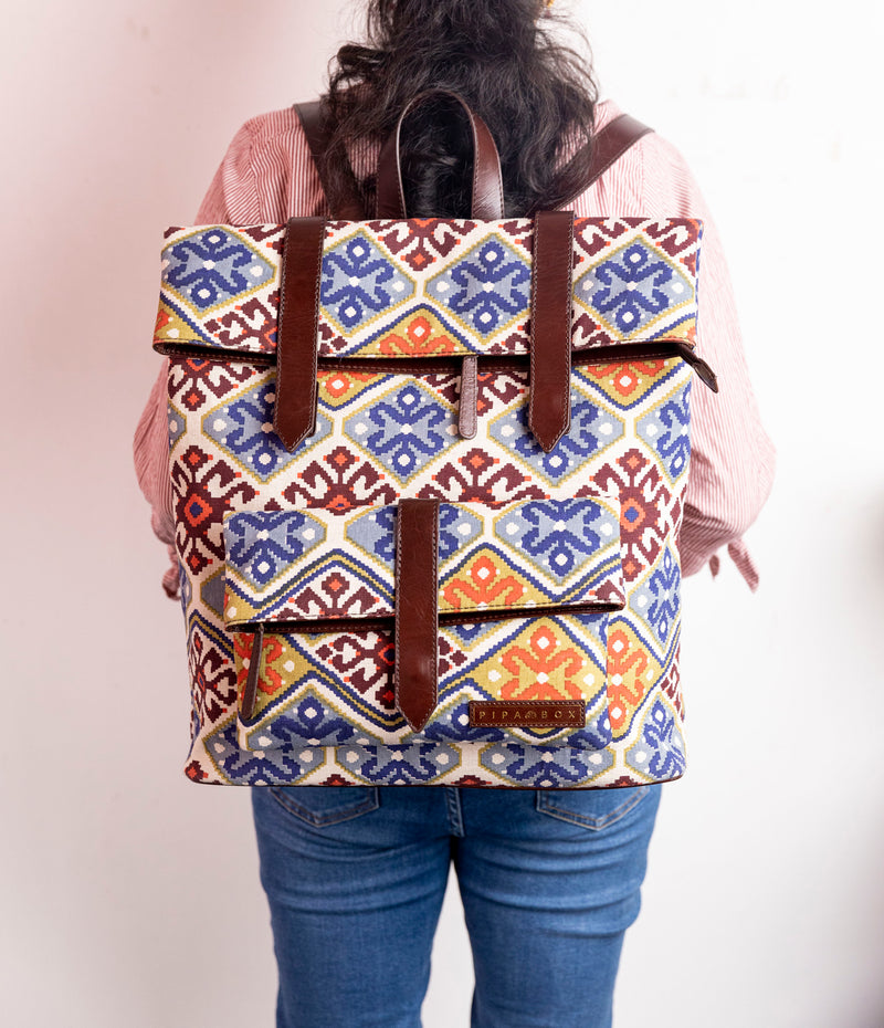Valentina - Backpack