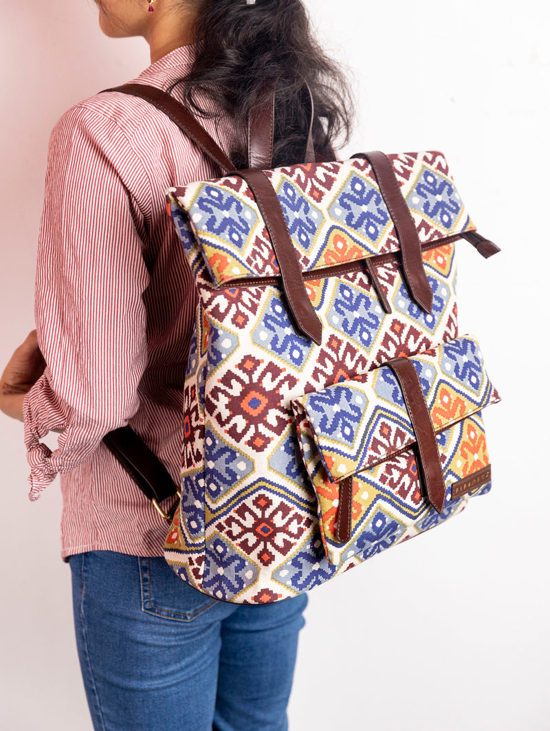 Valentina - Backpack