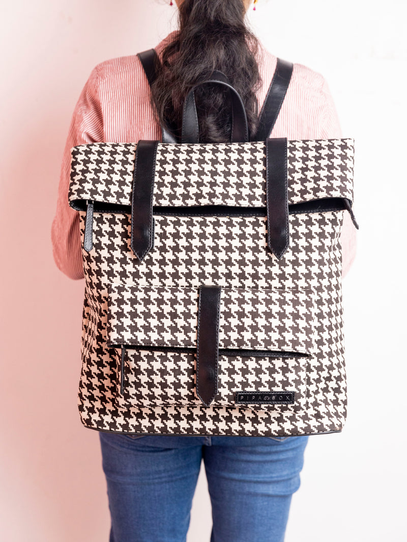 Aliyah - Backpack