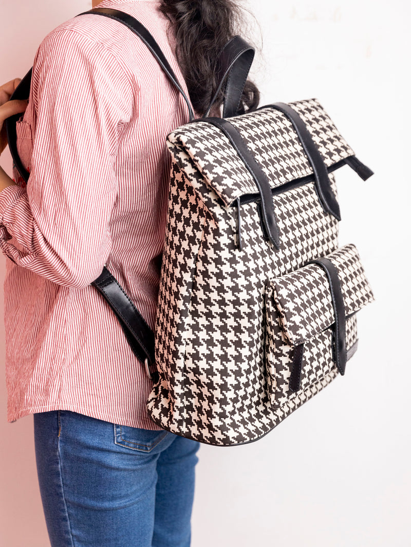 Aliyah - Backpack