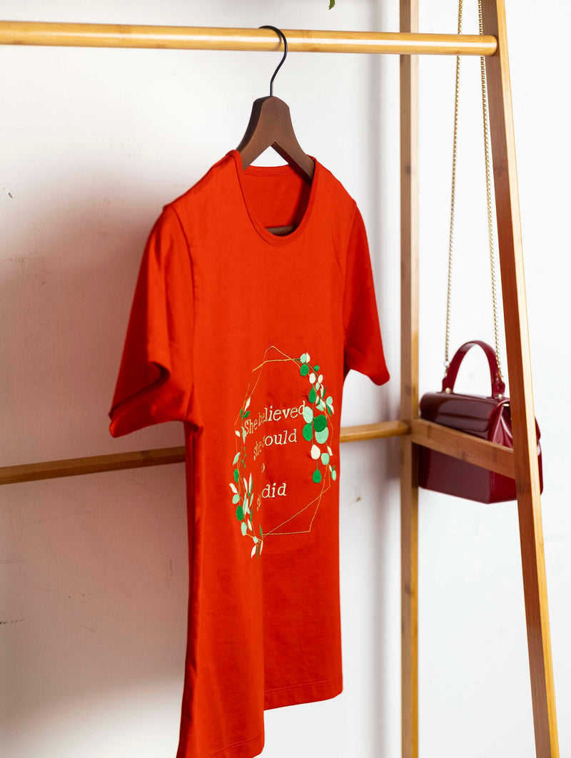 Mistletoe - T-shirt