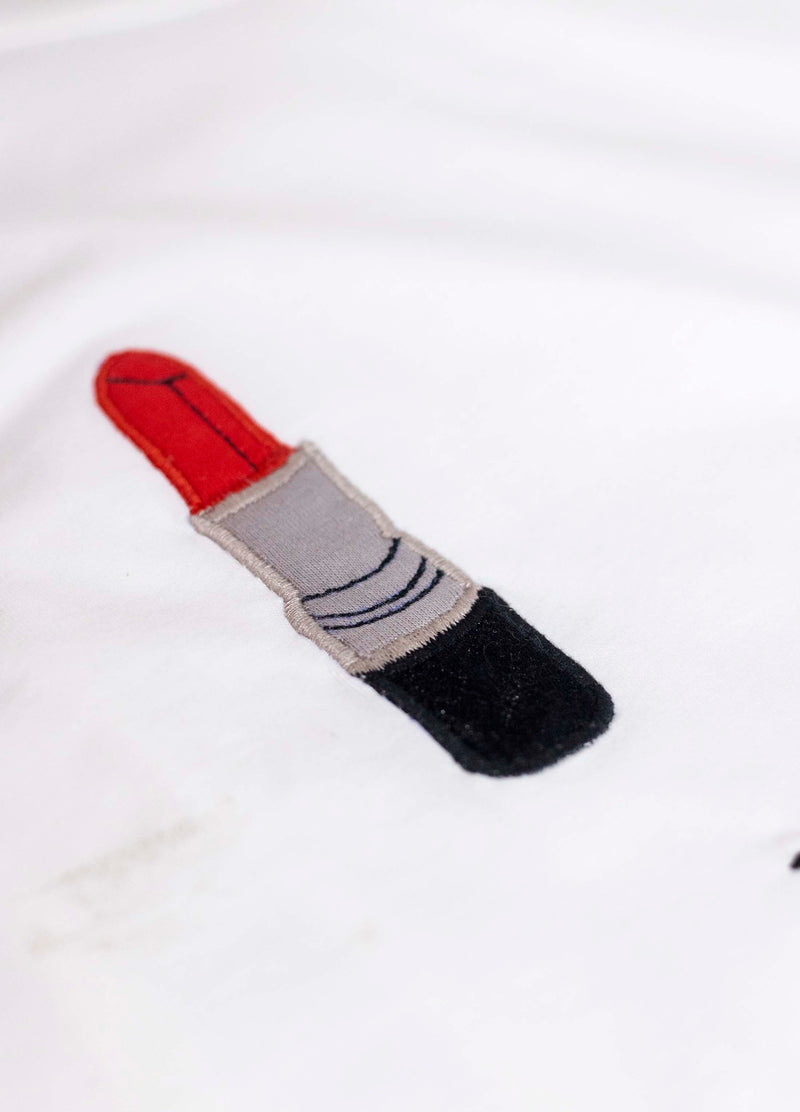 Reveries en rouge - T-shirts