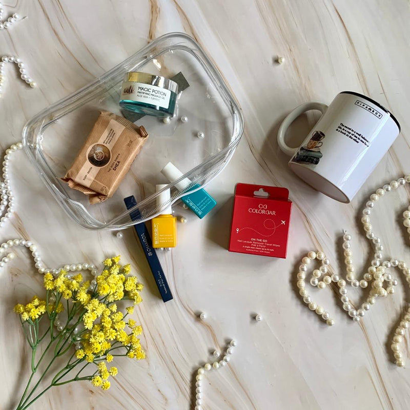 Pipa-Glimpse - Subscription Box