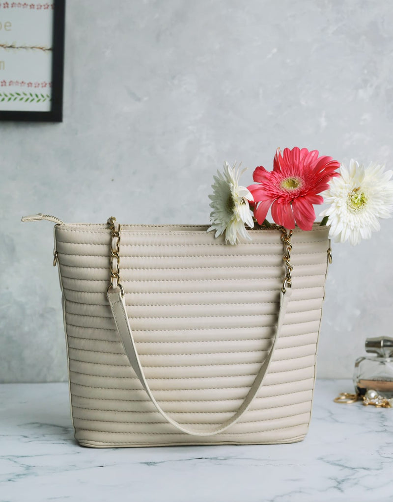 Norse Stria - Shoulder Bag