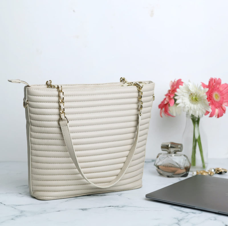 Norse Stria - Shoulder Bag