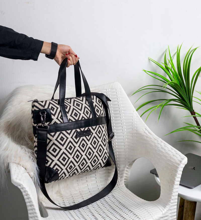 ADDIE - Laptop Bag