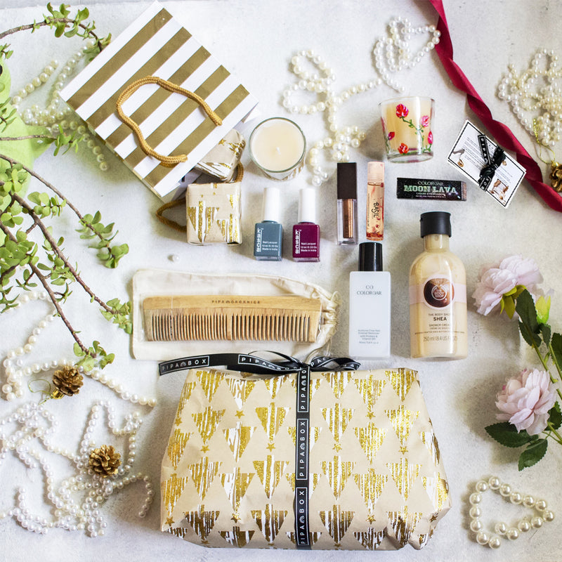 A reverie of Ecstasy - Subscription Box