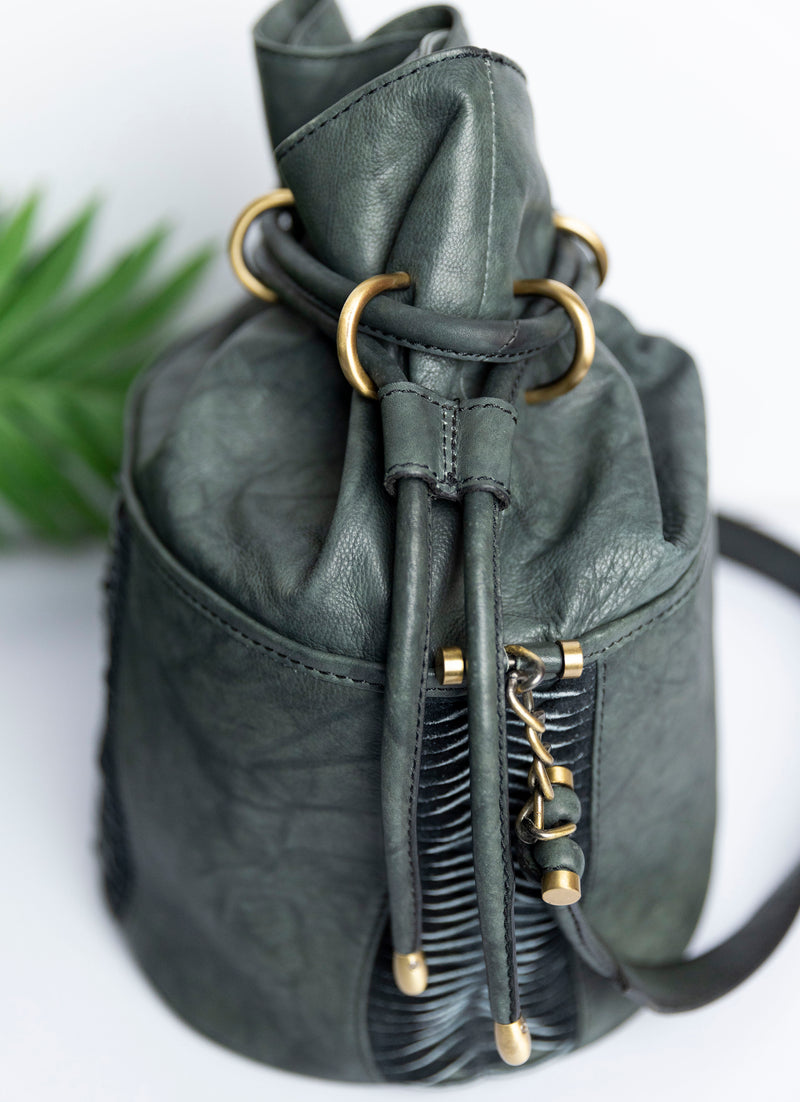 LYUBOV - Leather Bag