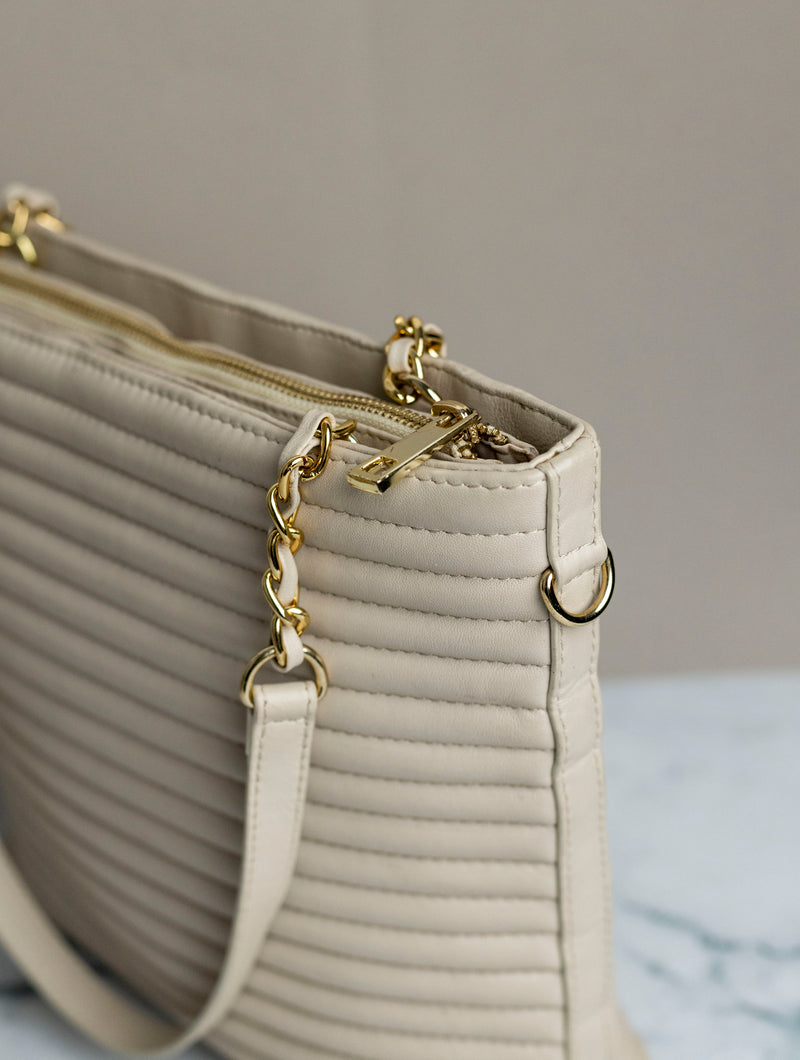 Norse Stria - Shoulder Bag