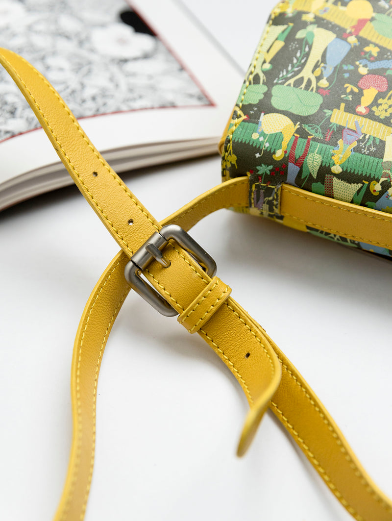 NOEMI - Hand Bag