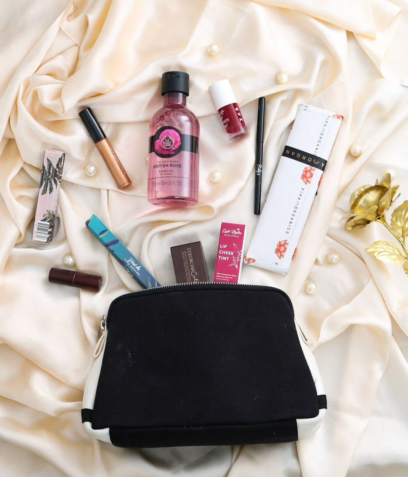 Makeup - My First Love - Subscription Box