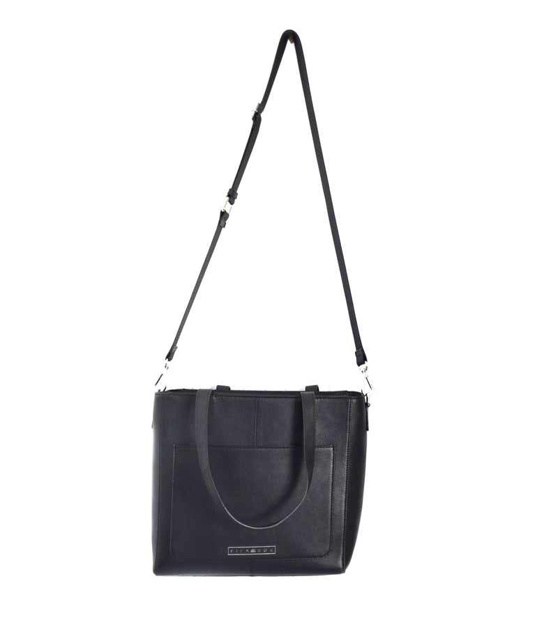 A La mode  - Black Tote bag