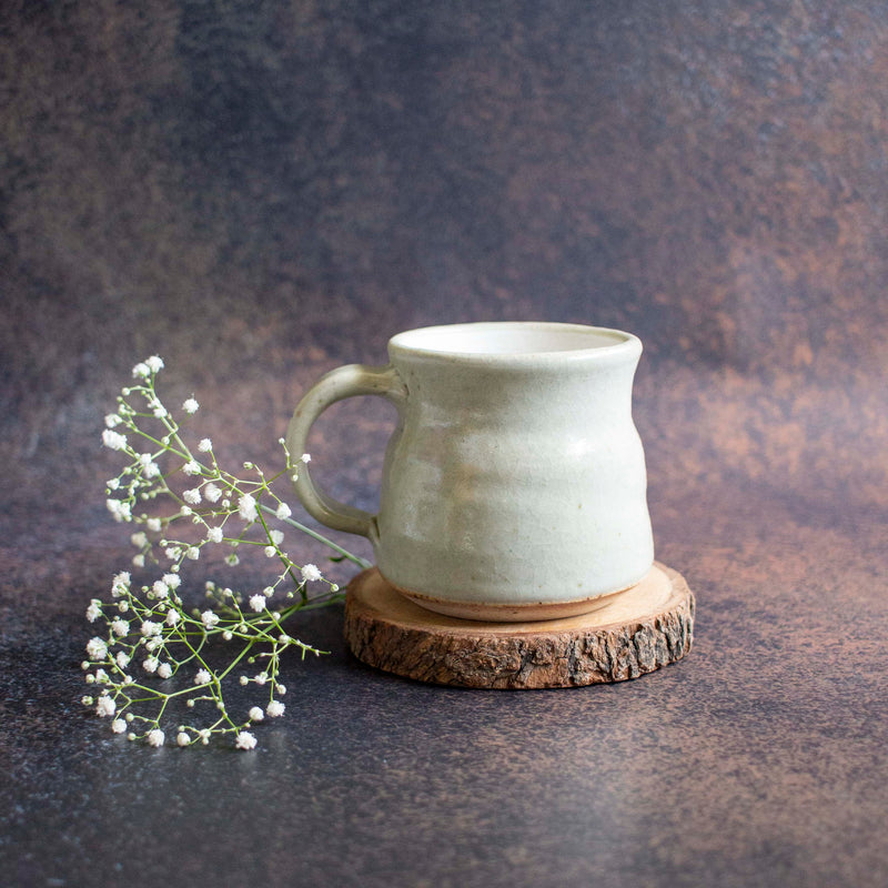 Baozhai - Ceramic Mug